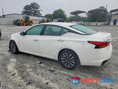 Drugie zdjęcie samochodu z przodu: 2024 NISSAN ALTIMA SV VIN:1N4BL4DV3RN413761 - miniatura