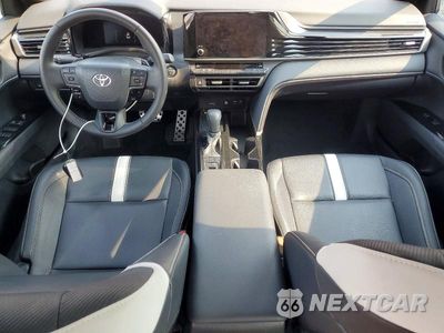 Zdjęcie 8 z 13 samochodu: 2025 TOYOTA CAMRY SE VIN:4T1DAACK3SU128371 - miniatura