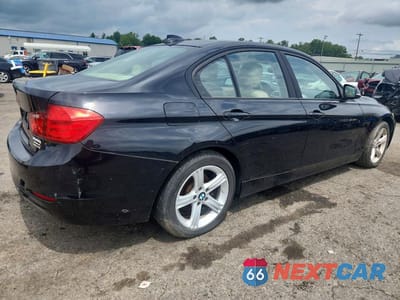 Trzecie zdjęcie samochodu z tyłu: 2013 BMW 328 XI SULEV VIN:WBA3B5C50DF591426 - miniatura