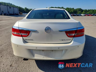Zdjęcie 6 z 12 samochodu: 2012 BUICK VERANO CONVENIENCE VIN:1G4PR5SK3C4152900 - miniatura