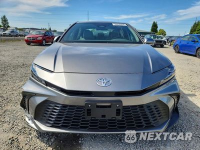 Piąte zdjęcie samochodu w środku: 2026 TOYOTA CAMRY SE VIN:4T1DBADK1TU552404 - miniatura