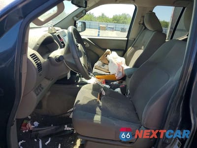 Zdjęcie 7 z 12 samochodu: 2015 NISSAN FRONTIER S VIN:1N6AD0ER5FN757968 - miniatura