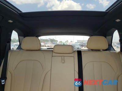 Zdjęcie 10 z 13 samochodu: 2021 BMW X5 SDRIVE 40I VIN:5UXCR4C08M9G22015 - miniatura