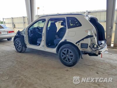Drugie zdjęcie samochodu z przodu: 2026 HONDA CRV VIN:7FARS6H63TE003756 - miniatura