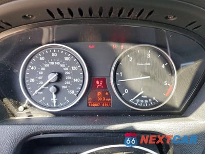Zdjęcie 9 z 13 samochodu: 2012 BMW X5 XDRIVE35D VIN:5UXZW0C55CL672263 - miniatura