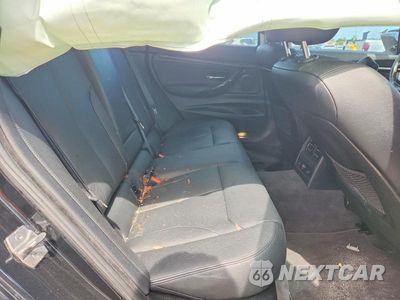 Zdjęcie 10 z 12 samochodu: 2015 BMW 328 XIGT SULEV VIN:WBA8Z5C55FGS36623 - miniatura