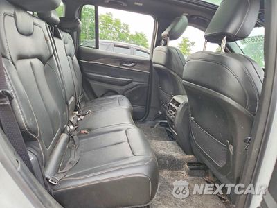 Zdjęcie 11 z 13 samochodu: 2025 JEEP GRAND CHEROKEE LIMITED VIN:1C4RJHBG6SC321166 - miniatura