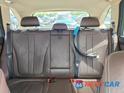 Zdjęcie 10 z 13 samochodu: 2016 BMW X5 XDR40E VIN:5UXKT0C57G0S78474 - miniatura