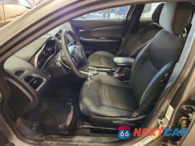 Zdjęcie 7 z 12 samochodu: 2012 DODGE AVENGER SE VIN:1C3CDZAB1CN219955 - miniatura