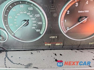 Zdjęcie 9 z 12 samochodu: 2016 BMW X5 XDRIVE35I VIN:5UXKR0C52G0P20785 - miniatura