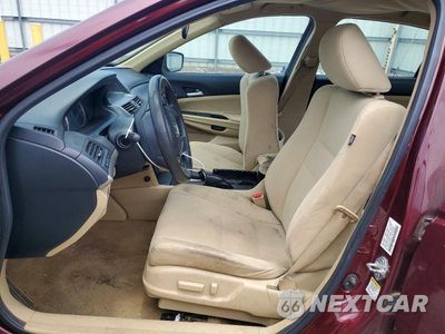 Zdjęcie 7 z 13 samochodu: 2011 HONDA ACCORD LXP VIN:1HGCP2F41BA070796 - miniatura