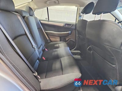 Zdjęcie 10 z 12 samochodu: 2017 SUBARU LEGACY 2.5I PREMIUM VIN:4S3BNAF63H3031765 - miniatura