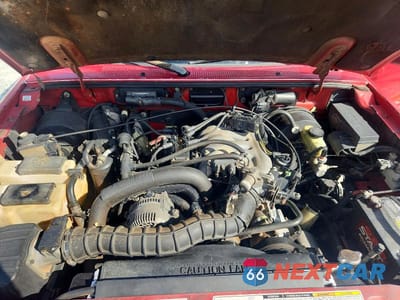 Zdjęcie 11 z 12 samochodu: 1999 FORD RANGER SUPER CAB VIN:1FTYR14V9XTA69489 - miniatura