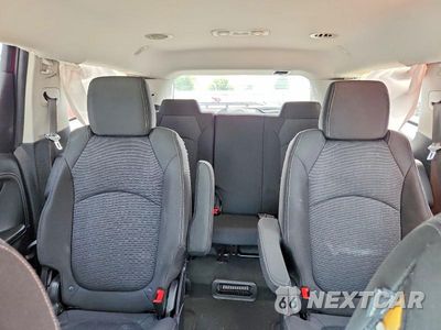 Zdjęcie 10 z 13 samochodu: 2017 CHEVROLET TRAVERSE LT VIN:1GNKRGKD6HJ216939 - miniatura