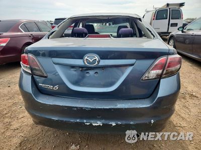 Zdjęcie 6 z 12 samochodu: 2012 MAZDA 6 I VIN:1YVHZ8BH9C5M33425 - miniatura