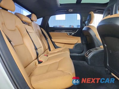 Zdjęcie 10 z 13 samochodu: 2018 VOLVO S90 T5 MOMENTUM VIN:LVY982AKXJP020172 - miniatura