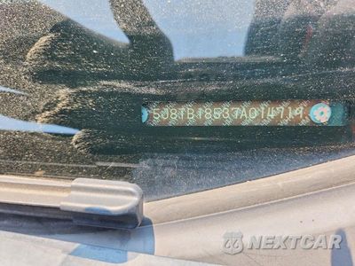 Zdjęcie 13 z 13 samochodu: 2007 ACURA RDX TECHNOLOGY VIN:5J8TB18537A014719 - miniatura