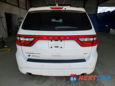 Zdjęcie 6 z 13 samochodu: 2020 DODGE DURANGO GT VIN:1C4RDJDG1LC229623 - miniatura
