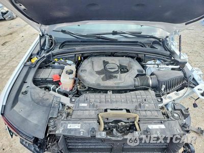 Zdjęcie 11 z 12 samochodu: 2023 JEEP GRAND CHEROKEE L OVERLAND VIN:1C4RJKDG4P8782127 - miniatura