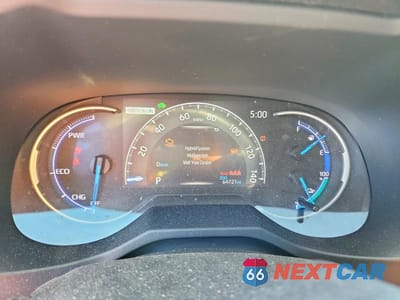 Zdjęcie 9 z 12 samochodu: 2021 TOYOTA RAV4 PRIME SE VIN:JTMAB3FV9MD036013 - miniatura