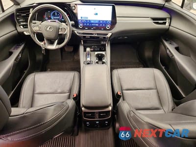 Zdjęcie 8 z 13 samochodu: 2024 LEXUS RX 350 PREMIUM VIN:2T2BAMCAXRC071707 - miniatura