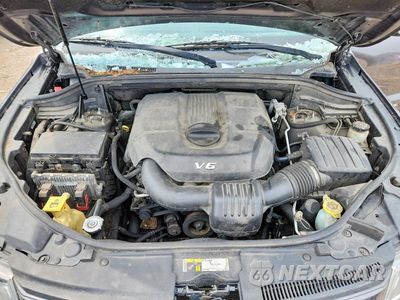Zdjęcie 12 z 14 samochodu: 2015 JEEP GRAND CHEROKEE LIMITED VIN:1C4RJFBG8FC653409 - miniatura