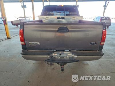 Zdjęcie 6 z 12 samochodu: 2004 FORD F250 SUPER DUTY VIN:1FTNW21P94EA10580 - miniatura