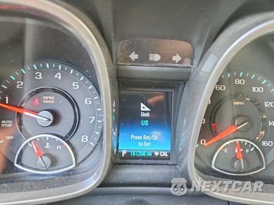 Zdjęcie 9 z 12 samochodu: 2014 CHEVROLET MALIBU LS VIN:1G11A5SL5EF277763 - miniatura
