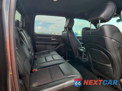 Zdjęcie 10 z 12 samochodu: 2021 RAM 1500 REBEL VIN:1C6SRFLT4MN546694 - miniatura