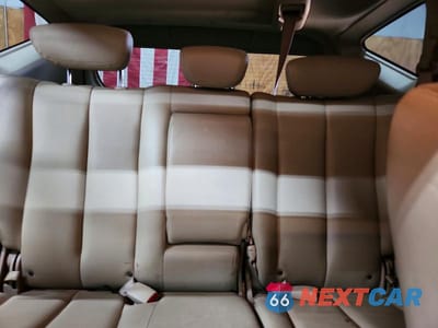Zdjęcie 10 z 13 samochodu: 2007 NISSAN MURANO S VIN:JN8AZ08W07W605277 - miniatura