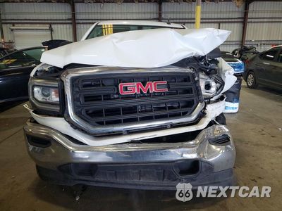 Piąte zdjęcie samochodu w środku: 2017 GMC SIERRA C1500 VIN:1GTR1LEC0HZ246207 - miniatura