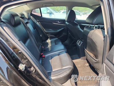 Zdjęcie 10 z 12 samochodu: 2017 NISSAN MAXIMA 3.5 SV VIN:1N4AA6AP6HC418644 - miniatura