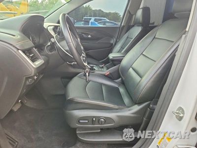 Zdjęcie 7 z 13 samochodu: 2020 GMC TERRAIN SLT VIN:3GKALPEV5LL298601 - miniatura