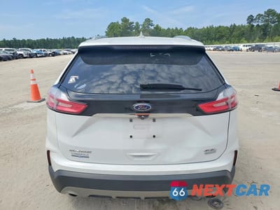 Zdjęcie 6 z 13 samochodu: 2020 FORD EDGE SEL VIN:2FMPK3J9XLBA23002 - miniatura