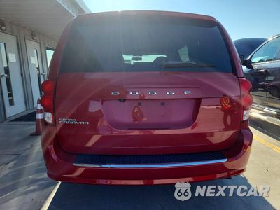 Zdjęcie 6 z 13 samochodu: 2015 DODGE GRAND CARAVAN SE VIN:2C4RDGBG0FR685453 - miniatura