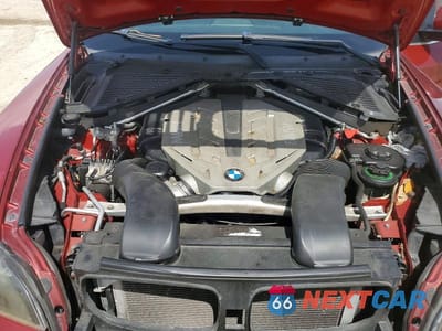 Zdjęcie 12 z 14 samochodu: 2009 BMW X6 VIN:5UXFG83509LZ93859 - miniatura