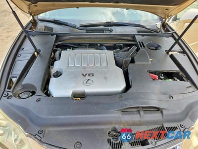 Zdjęcie 11 z 12 samochodu: 2007 LEXUS ES 350 VIN:JTHBJ46G072084321 - miniatura