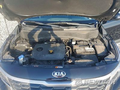Zdjęcie 11 z 13 samochodu: 2021 KIA SELTOS LX VIN:KNDEPCAA2M7175907 - miniatura