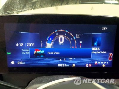 Zdjęcie 9 z 13 samochodu: 2024 CHEVROLET TRAVERSE LT VIN:1GNERGKS5RJ231137 - miniatura
