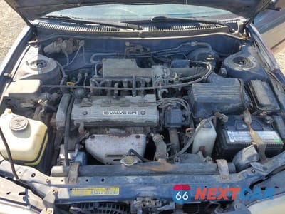 Zdjęcie 11 z 12 samochodu: 1994 TOYOTA COROLLA DX VIN:1NXAE09B0RZ209895 - miniatura