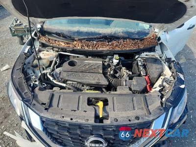 Zdjęcie 12 z 13 samochodu: 2023 NISSAN ROGUE S VIN:5N1BT3AA0PC892022 - miniatura