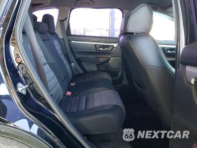 Zdjęcie 11 z 13 samochodu: 2017 HONDA CR-V VIN:7FARW5H30HE001717 - miniatura