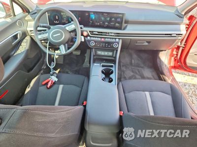 Zdjęcie 8 z 12 samochodu: 2025 HYUNDAI SONATA SEL VIN:KMHL64JA6SA432594 - miniatura
