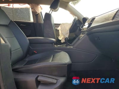 Zdjęcie 7 z 13 samochodu: 2022 VOLKSWAGEN ATLAS SE VIN:1V2WP2CA4NC553888 - miniatura