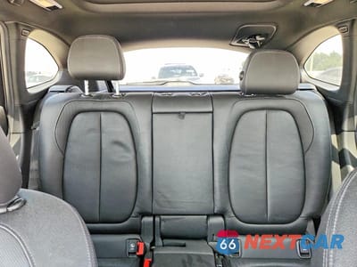Zdjęcie 10 z 13 samochodu: 2018 BMW X1 SDRIVE28I VIN:WBXHU7C32J5H40164 - miniatura
