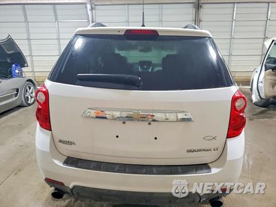 Zdjęcie 6 z 13 samochodu: 2010 CHEVROLET EQUINOX LT VIN:2CNFLDEY3A6355949 - miniatura