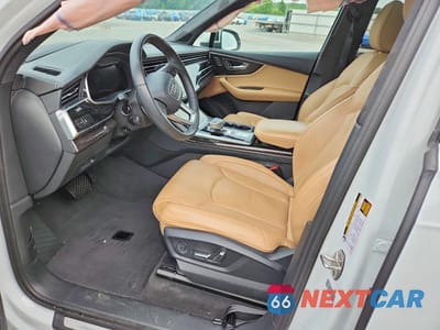 Zdjęcie 7 z 13 samochodu: 2023 AUDI Q7 PRESTIGE VIN:WA1VXBF76PD012300 - miniatura
