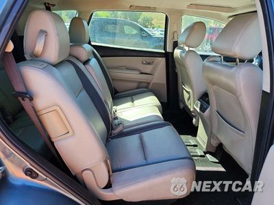 Zdjęcie 11 z 13 samochodu: 2012 MAZDA CX-9 VIN:JM3TB3CV5C0364538 - miniatura