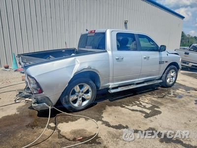 Piąte zdjęcie samochodu w środku: 2015 RAM 1500 SLT VIN:1C6RR6LT2FS535020 - miniatura