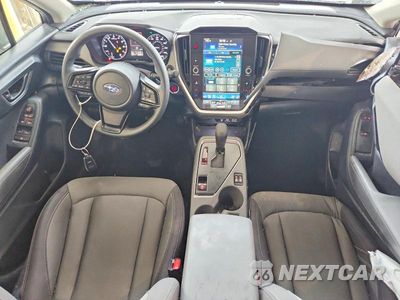 Zdjęcie 8 z 13 samochodu: 2025 SUBARU CROSSTREK PREMIUM VIN:JF2GUHDC3SH224391 - miniatura